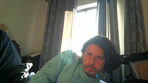 johnjohn online show from 03/20/26, 12:10