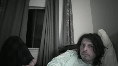 johnjohn online show from 04/08/26, 01:05