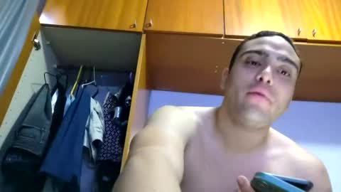 Snapshot of johnjow10 chatting on 02/08/25, 08:53 JOHN online show from 02/08/25, 08:53