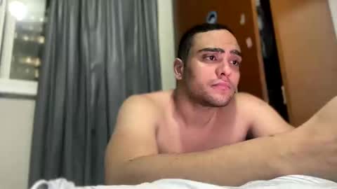 Snapshot of johnjow10 chatting on 02/25/25, 10:50 JOHN online show from 02/25/25, 10:50