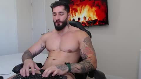 john online show from 01/06/26, 06:33