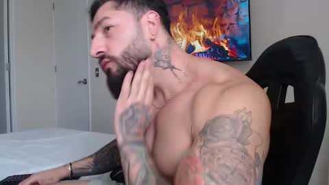 john online show from 01/08/26, 08:00