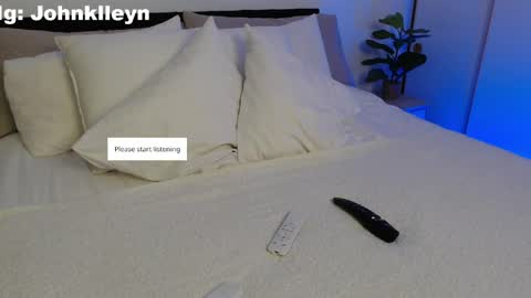 john online show from 04/09/26, 06:24