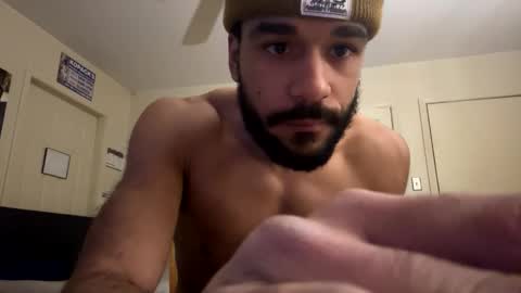 Snapshot of johnmkop chatting on 01/15/26, 06:40 Mikemike online show from 01/15/26, 06:40