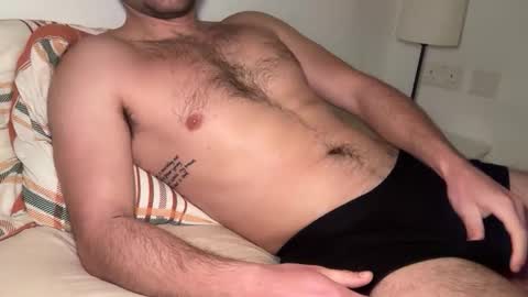 John Napel online show from 03/01/26, 12:51