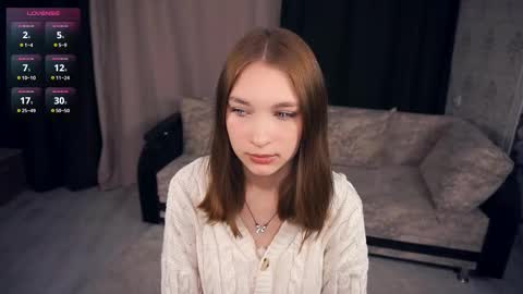 Rocio online show from 11/02/25, 05:26