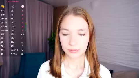 Rocio online show from 11/23/25, 02:39