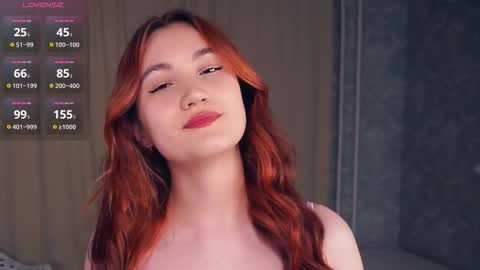 Rocio online show from 11/24/25, 05:12