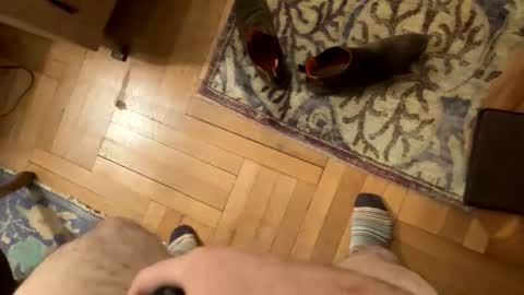 johnny235813 online show from 04/25/26, 03:09