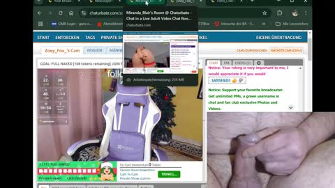 johnny460091760125965 online show from 12/15/24, 03:45