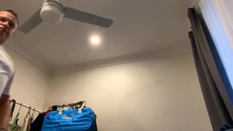 Snapshot of johnny61600 chatting on 02/03/26, 08:19 Lovenitwet69 online show from 02/03/26, 08:19