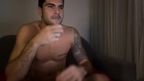 Johnny  b0y online show from 04/06/26, 03:26