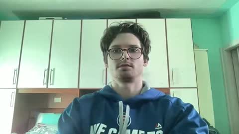 Johnny online show from 12/26/24, 01:43