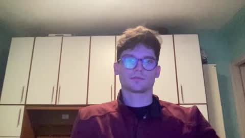 Johnny online show from 01/09/25, 03:23