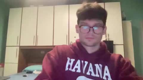 Johnny online show from 01/23/25, 01:56