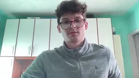 Johnny online show from 01/29/25, 02:10