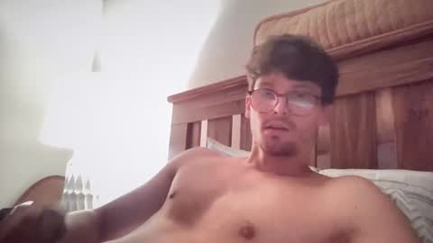 Johnny online show from 09/12/25, 06:41