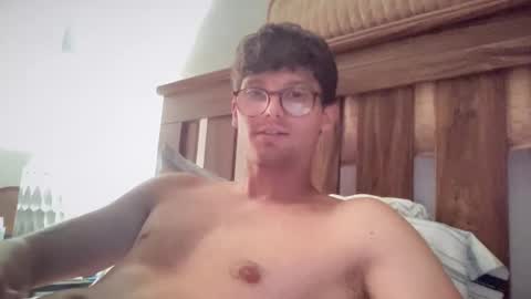 Johnny online show from 09/16/25, 05:30