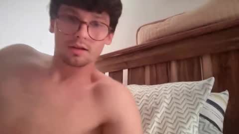 Johnny online show from 10/21/25, 06:03