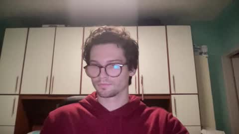 Johnny online show from 11/30/25, 05:39