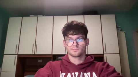 Johnny online show from 12/21/25, 05:31