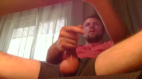 johnny_bravo82 online show from 05/30/26, 11:13