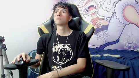 johnny_cagee online show from 12/20/24, 06:08