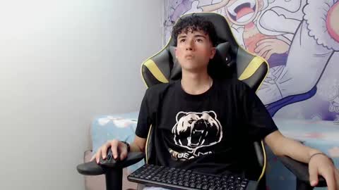 johnny_cagee online show from 12/24/24, 07:17