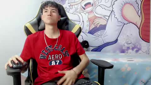 johnny_cagee online show from 12/28/24, 05:33