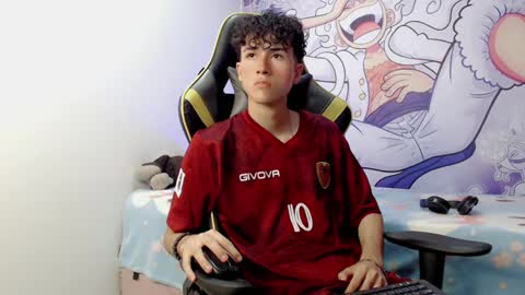 johnny_cagee online show from 12/29/24, 07:17