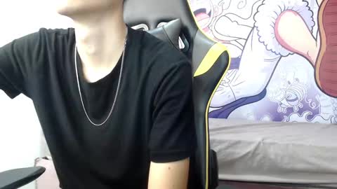 johnny_cagee online show from 01/12/25, 03:07