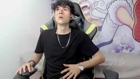 johnny_cagee online show from 01/12/25, 07:21