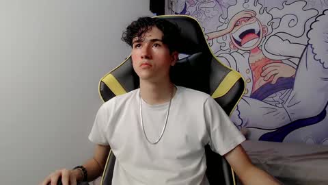 johnny_cagee online show from 01/14/25, 07:27