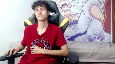 johnny_cagee online show from 01/15/25, 10:06