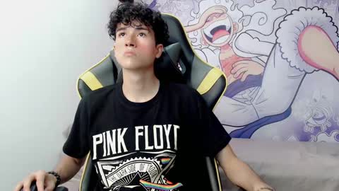 johnny_cagee online show from 01/16/25, 03:56