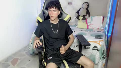 johnny_cagee online show from 11/20/25, 04:01