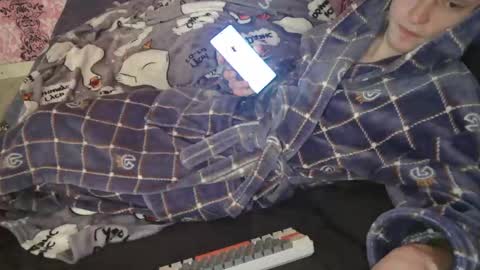 Snapshot of johnny_positive chatting on 02/20/25, 12:57 Johnny online show from 02/20/25, 12:57