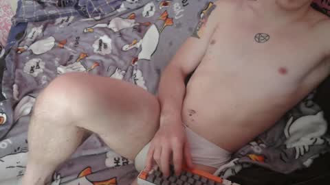 Snapshot of johnny_positive chatting on 02/24/25, 10:15 Johnny online show from 02/24/25, 10:15