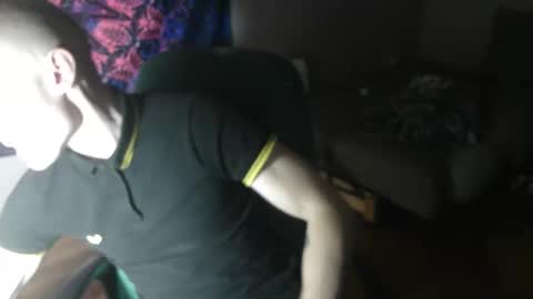 Snapshot of johnny_positive chatting on 09/16/25, 05:58 Johnny online show from 09/16/25, 05:58