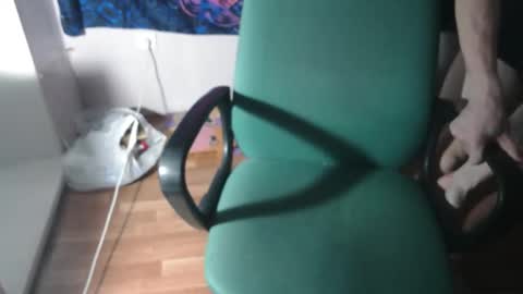 Snapshot of johnny_positive chatting on 09/24/25, 03:59 Johnny online show from 09/24/25, 03:59