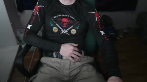 Snapshot of johnny_positive chatting on 09/26/25, 04:00 Johnny online show from 09/26/25, 04:00