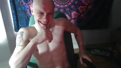 Snapshot of johnny_positive chatting on 09/30/25, 04:23 Johnny online show from 09/30/25, 04:23