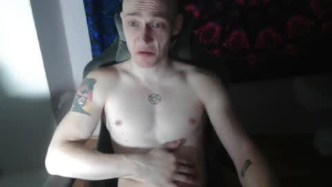 Snapshot of johnny_positive chatting on 10/12/25, 04:50 Johnny online show from 10/12/25, 04:50