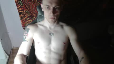 Snapshot of johnny_positive chatting on 10/23/25, 05:23 Johnny online show from 10/23/25, 05:23