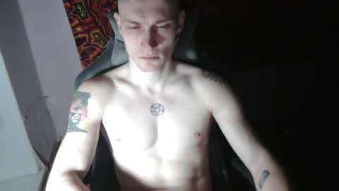 Snapshot of johnny_positive chatting on 11/03/25, 03:57 Johnny online show from 11/03/25, 03:57