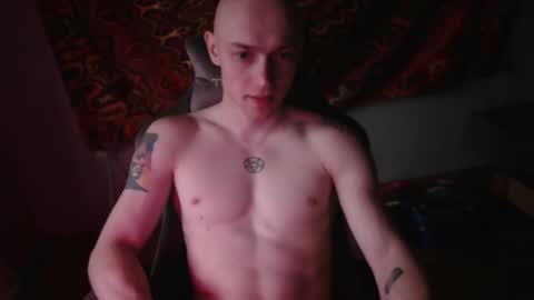 Snapshot of johnny_positive chatting on 11/07/25, 05:29 Johnny online show from 11/07/25, 05:29