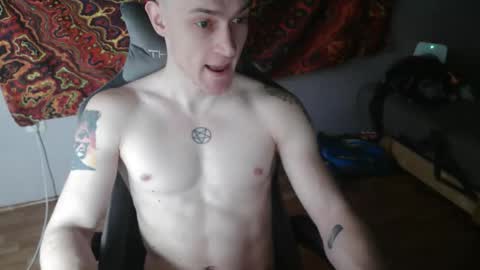 Snapshot of johnny_positive chatting on 11/08/25, 06:02 Johnny online show from 11/08/25, 06:02