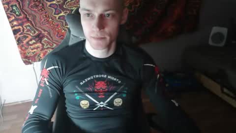 Snapshot of johnny_positive chatting on 11/08/25, 06:29 Johnny online show from 11/08/25, 06:29