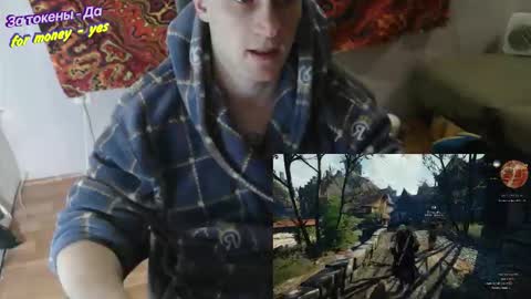 Snapshot of johnny_positive chatting on 12/03/25, 04:49 Johnny online show from 12/03/25, 04:49