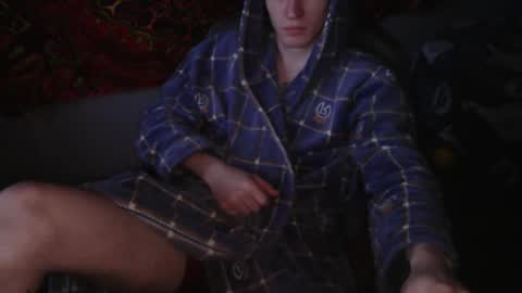 Johnny online show from 02/11/26, 04:39